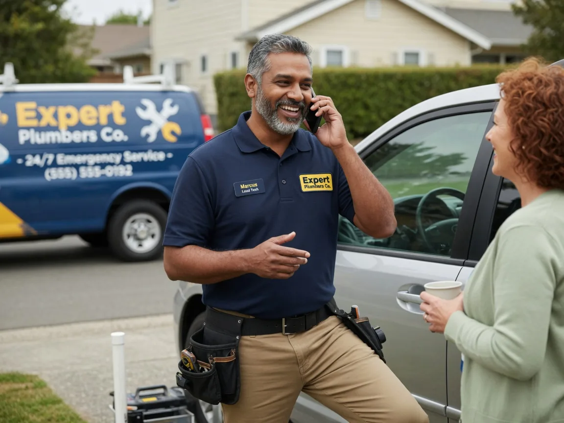 Drain Cleaning Seaside, CA FAQs